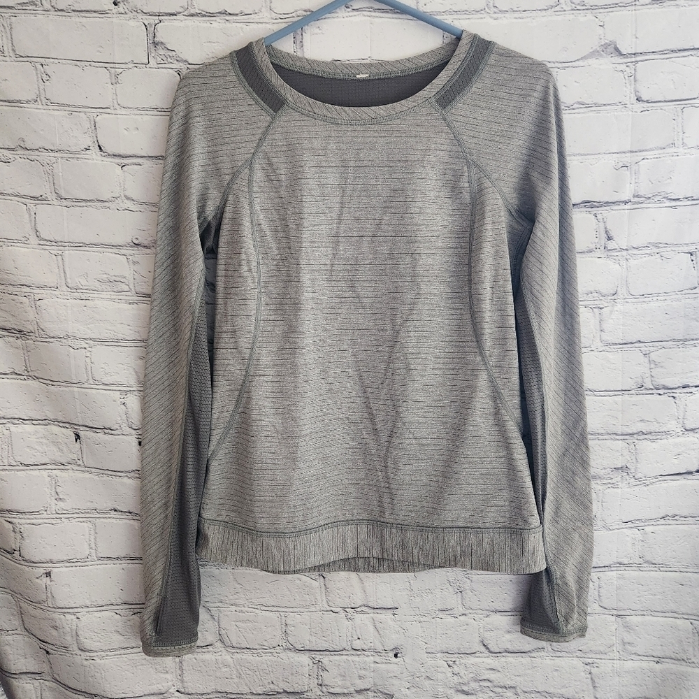 Lululemon Pullover - image 1